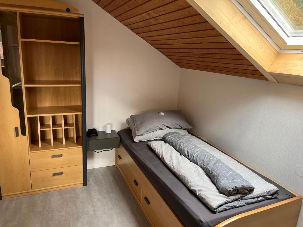 Ferienwohnung Riedle Leutkirch im Allgäu Exterior foto